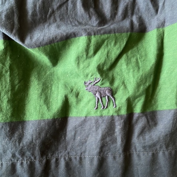 ABERCOMBIE and Fitch ladies dress. brand new with original tags. 🎉🎉🎉🎉🎉 - Picture 3 of 11